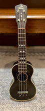 Load image into Gallery viewer, 1920&#39;s Gibson Style 3 Soprano Ukulele
