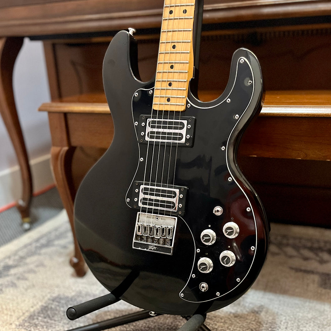 1980's Peavey T-60