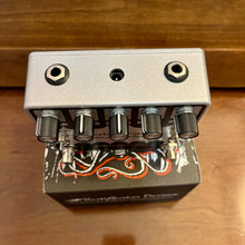 Load image into Gallery viewer, New! Earthquaker Devices Disaster Transport Pedal
