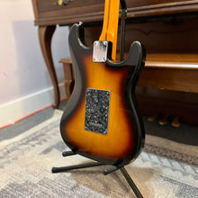 Load image into Gallery viewer, Used Left Handed Fender Partscaster
