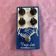 Load image into Gallery viewer, New! EarthQuaker Devices Tone Job V2 EQ and Boost Pedal
