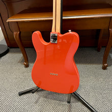Load image into Gallery viewer, 2019 Fender Alternate Reality Tenor Telecaster Fiesta Red
