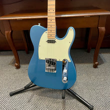 Load image into Gallery viewer, 2019 Fender Alternate Reality Tenor Telecaster Lake Placid Blue

