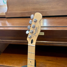Load image into Gallery viewer, 2019 Fender Alternate Reality Tenor Telecaster Lake Placid Blue
