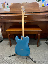 Load image into Gallery viewer, 2019 Fender Alternate Reality Tenor Telecaster Lake Placid Blue

