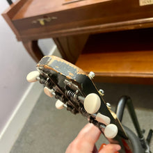 Load image into Gallery viewer, 1957 National Reso-Phonic Red model 1133
