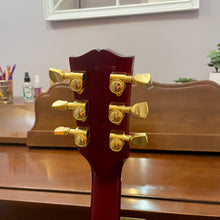Load image into Gallery viewer, 2002 Gibson ES-135 Heritage Cherry
