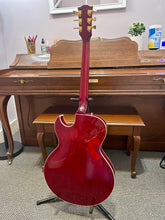 Load image into Gallery viewer, 2002 Gibson ES-135 Heritage Cherry
