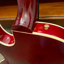 Load image into Gallery viewer, 2002 Gibson ES-135 Heritage Cherry

