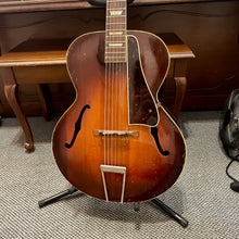 Load image into Gallery viewer, 1950's Gibson L-50 Archtop
