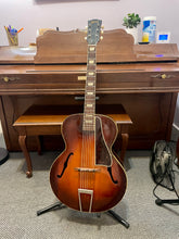 Load image into Gallery viewer, 1950's Gibson L-50 Archtop
