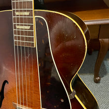 Load image into Gallery viewer, 1950's Gibson L-50 Archtop
