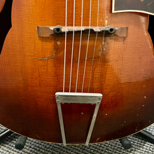 Load image into Gallery viewer, 1950's Gibson L-50 Archtop
