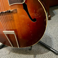 Load image into Gallery viewer, 1950's Gibson L-50 Archtop
