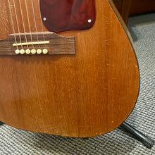 Load image into Gallery viewer, 1964-1965 Gibson LG-0
