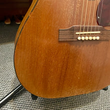 Load image into Gallery viewer, 1964-1965 Gibson LG-0
