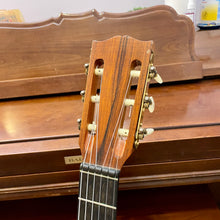 Load image into Gallery viewer, 1963 Gibson C-6 Richard Pick Classical
