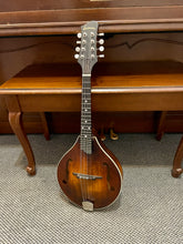 Load image into Gallery viewer, 2018 Eastman MD305 A Style Mando
