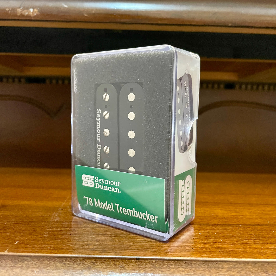 Seymour Duncan '78 Model Trembucker
