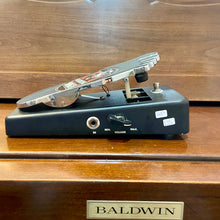 Load image into Gallery viewer, Used Snarling Dog Black Bawl Pedal
