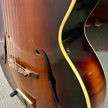 Load image into Gallery viewer, 1930's Regal Archtop
