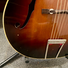 Load image into Gallery viewer, 1930's Regal Archtop
