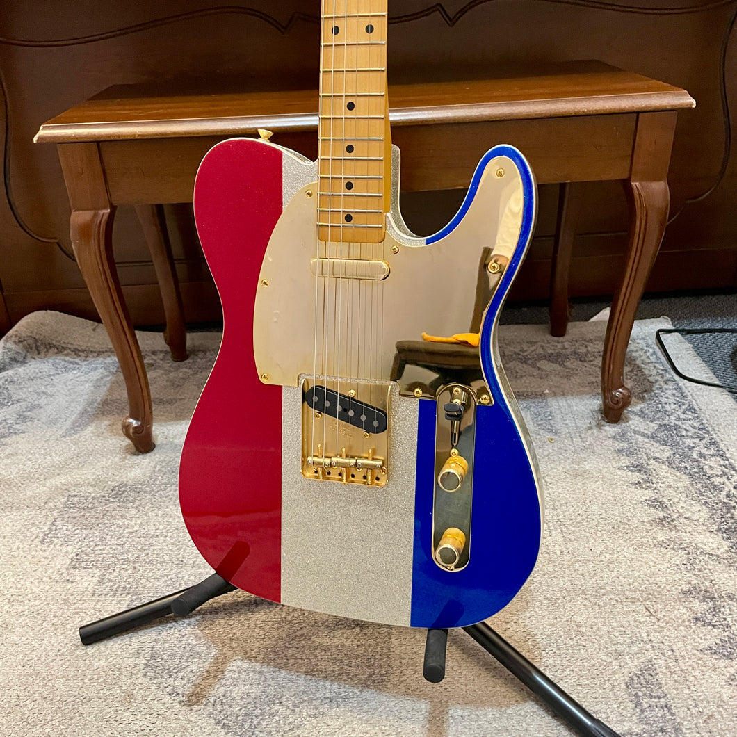Like New! 2023 Limited Edition Buck Owens Telecaster