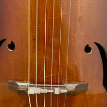 Load image into Gallery viewer, 1930's Regal Archtop
