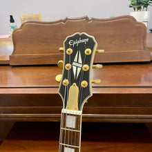 Load image into Gallery viewer, Used Epiphone Zakk Wylde Bullseye Les Paul Custom
