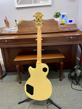 Load image into Gallery viewer, Used Epiphone Zakk Wylde Bullseye Les Paul Custom
