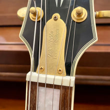 Load image into Gallery viewer, Used Epiphone Zakk Wylde Bullseye Les Paul Custom
