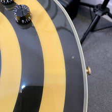 Load image into Gallery viewer, Used Epiphone Zakk Wylde Bullseye Les Paul Custom
