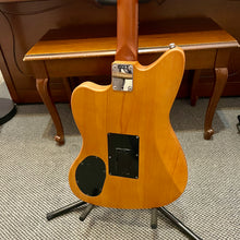 Load image into Gallery viewer, 2025 Fender Acoustasonic Standard Jazzmaster Natural
