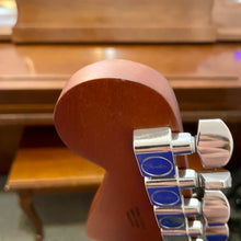Load image into Gallery viewer, 2025 Fender Acoustasonic Standard Jazzmaster Natural
