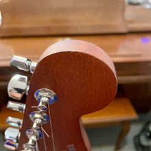 Load image into Gallery viewer, 2025 Fender Acoustasonic Standard Jazzmaster Natural
