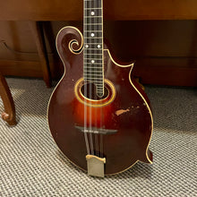 Load image into Gallery viewer, 1918 Gibson F2 Mandolin
