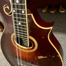 Load image into Gallery viewer, 1918 Gibson F2 Mandolin
