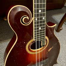 Load image into Gallery viewer, 1918 Gibson F2 Mandolin
