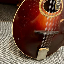 Load image into Gallery viewer, 1918 Gibson F2 Mandolin
