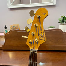 Load image into Gallery viewer, Used SX Traditional Series J Bass Style
