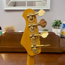 Load image into Gallery viewer, Used SX Traditional Series J Bass Style
