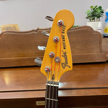 Load image into Gallery viewer, 2025 Fender Maika "Chilli Beans" Signature Mustang Bass
