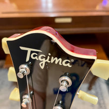 Load image into Gallery viewer, Used Tagima Mirach Electric
