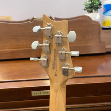 Load image into Gallery viewer, 2022 PRS Silver Sky SE  Ever Green Strat Style
