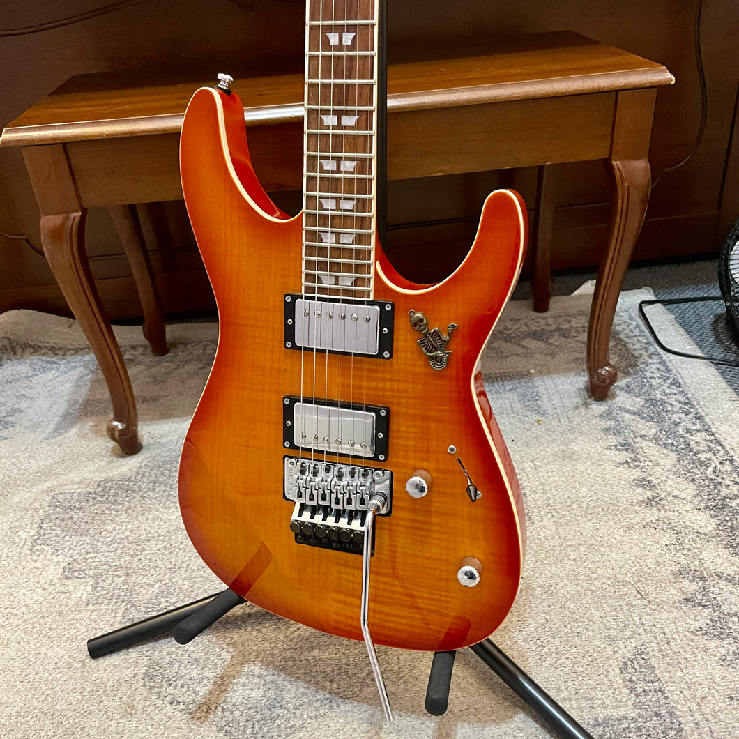 Used Xaviere Xv-890 HH Electric