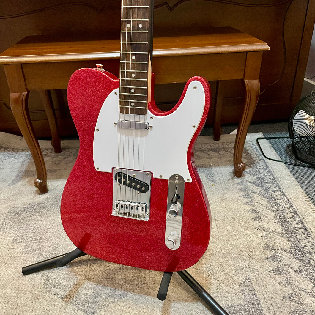 2019 Fender Squier Bullet Tele