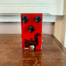 Load image into Gallery viewer, Used Jam Delay Llama Pedal

