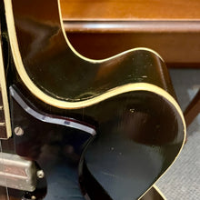 Load image into Gallery viewer, 1950's Silvertone H-61 Archtop w/ pup
