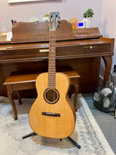 Load image into Gallery viewer, Stone Age Guitars Acoustic made by Jean Pierret
