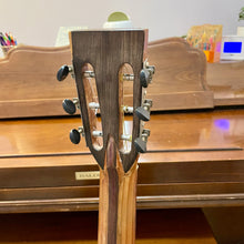 Load image into Gallery viewer, Stone Age Guitars Acoustic made by Jean Pierret
